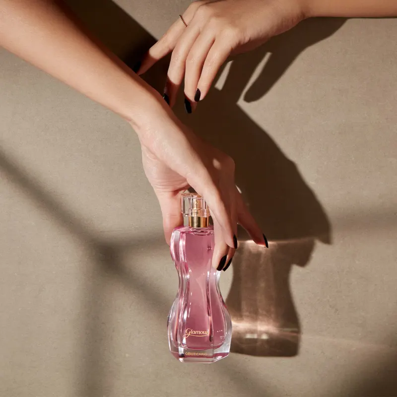 Glamour Eau de Toilette, 75ml