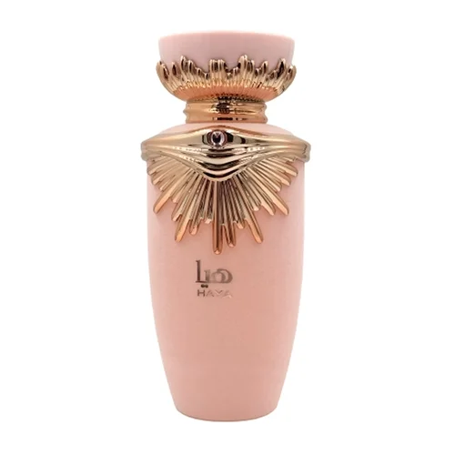 Lattafa Haya Eau De Parfum 100 ml (woman)