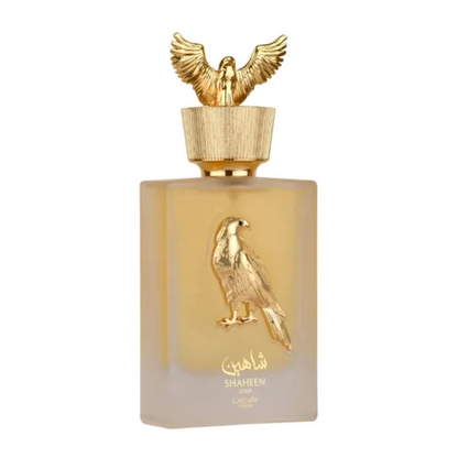 Shaheen Gold Women's EDP Perfume by Lattafa Pride 100ml ( Unisex )