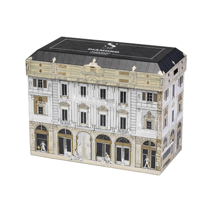 Kit Alfaparf Milano Diamond