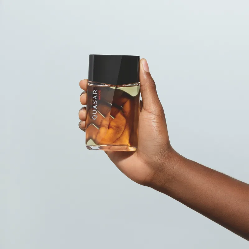Quasar Brave Deodorant Köln, 100 ml
