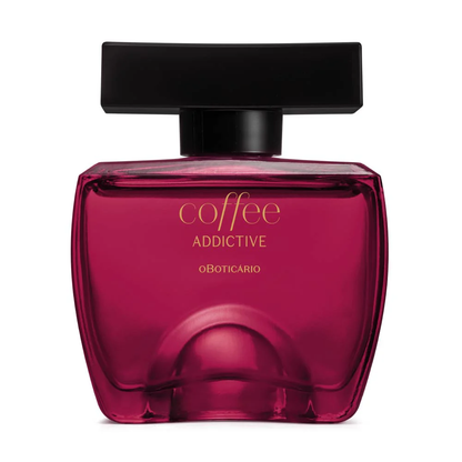Coffee Woman Addictive Eau de Toilette 100ml