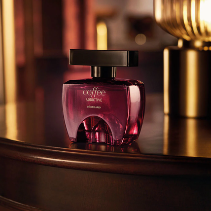 Coffee Woman Addictive Eau de Toilette 100ml