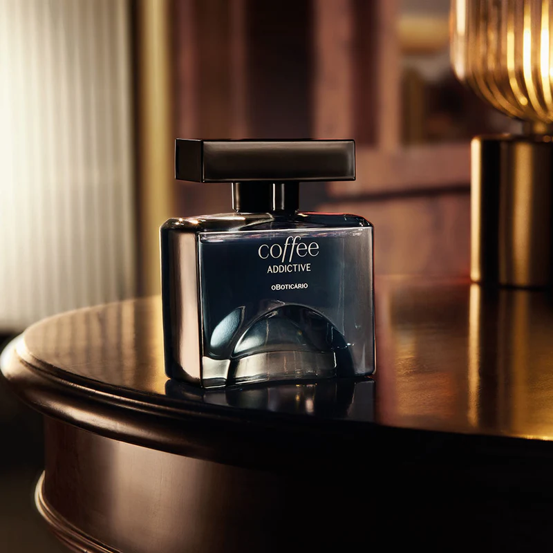 Coffee Man Addictive Eau de Toilette 100ml