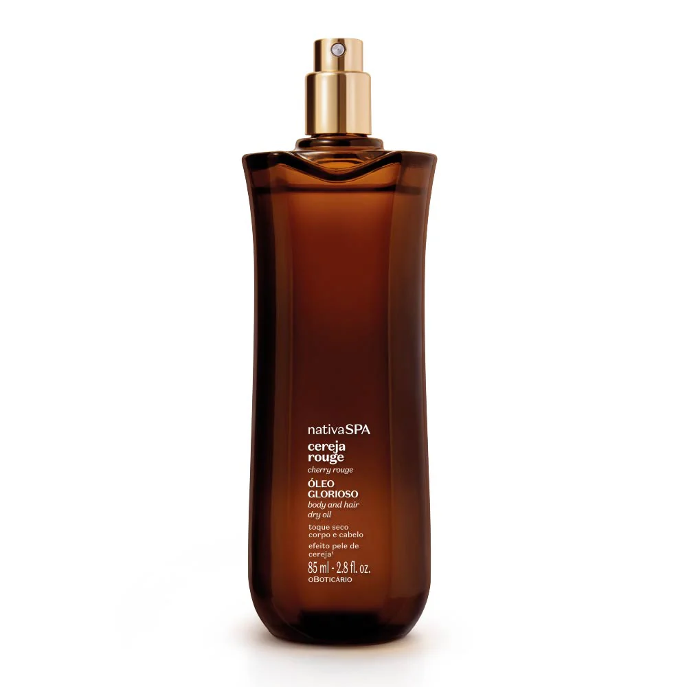 Pflaumen-Deodorant Köln Body Splash Nativa SPA, 200 ml