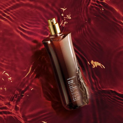 Pflaumen-Deodorant Köln Body Splash Nativa SPA, 200 ml