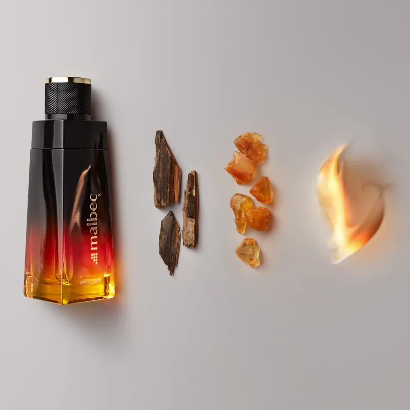 Malbec X Eau de Toilette 100ml