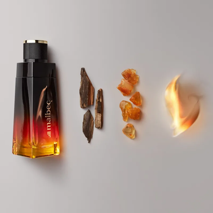 Malbec X Eau de Toilette 100ml