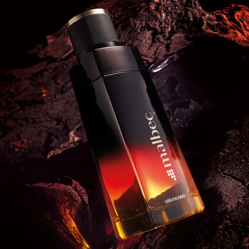 Malbec X Eau de Toilette 100ml