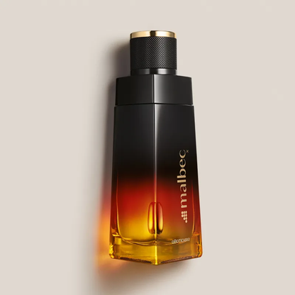 Malbec X Eau de Toilette 100ml