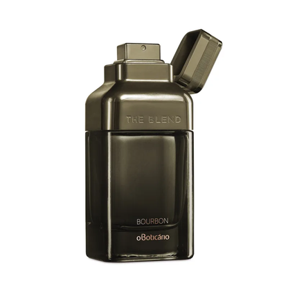 The Blend Bourbon Eau de Parfum 100ml