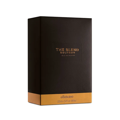 The Blend Bourbon Eau de Parfum 100ml