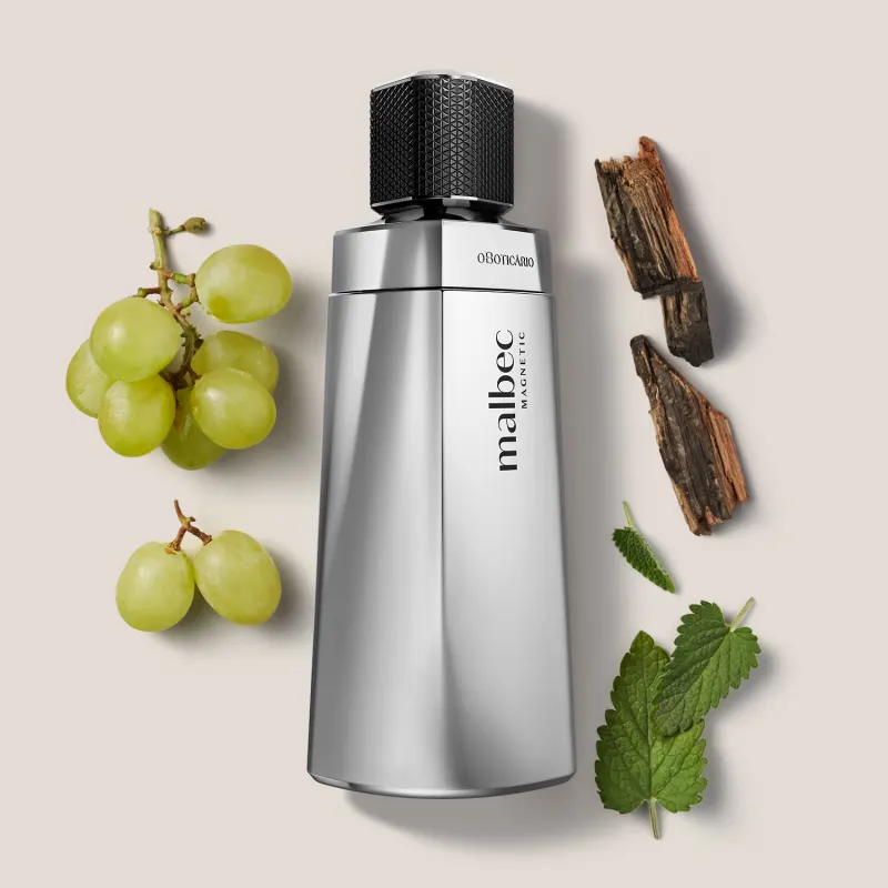 Malbec Magnetic Eau de Toilette 100ml