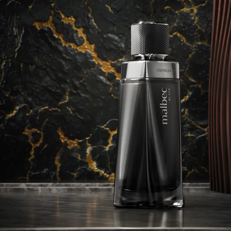 Malbec Black EDT Eau de Toilette 100ml