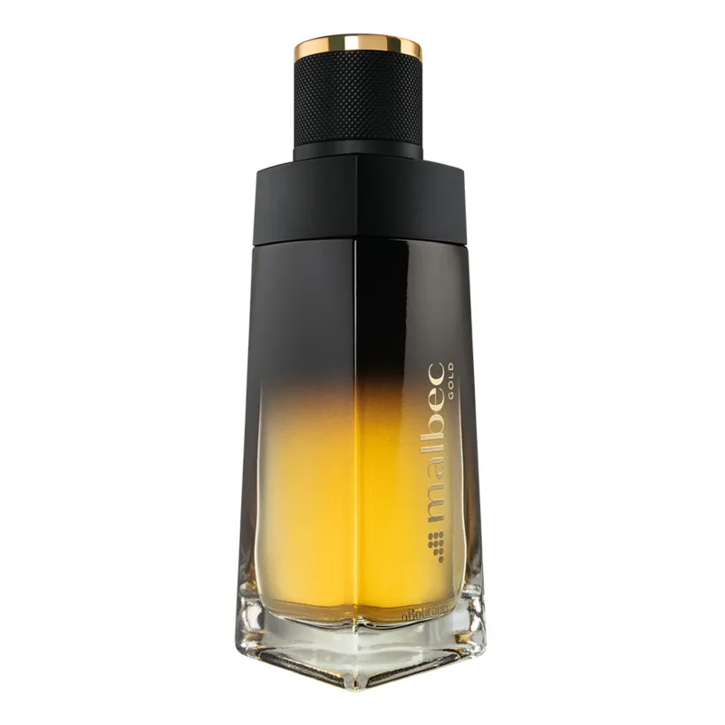 Malbec Gold  Eau de Toilette 100ml