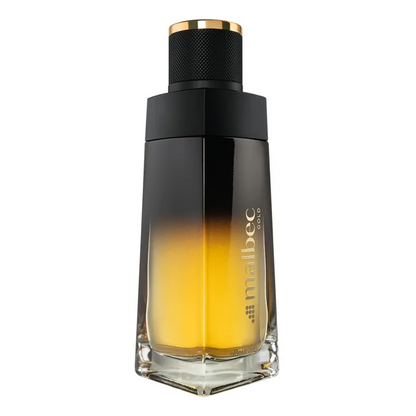 Malbec Gold  Eau de Toilette 100ml