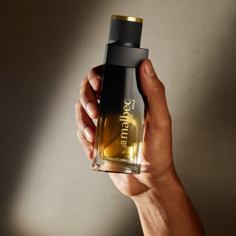 Malbec Gold  Eau de Toilette 100ml
