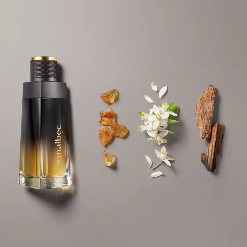 Malbec Gold  Eau de Toilette 100ml