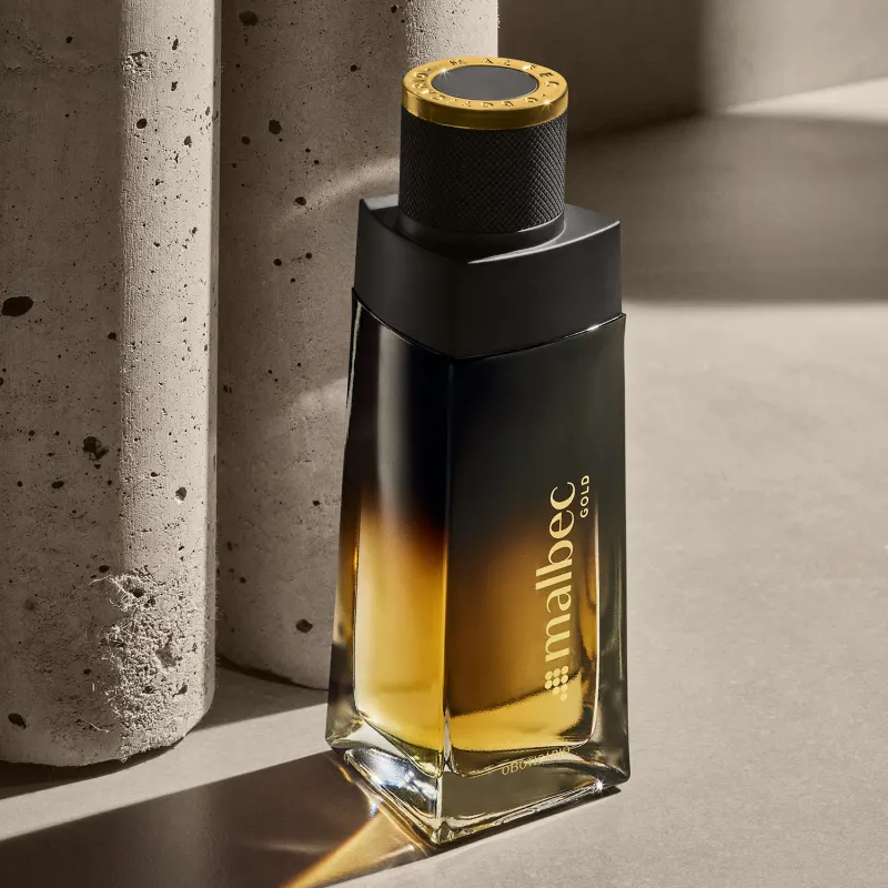 Malbec Gold  Eau de Toilette 100ml
