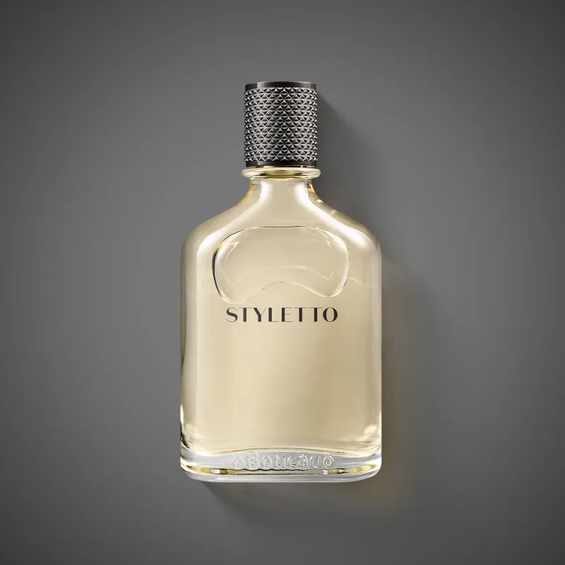 Styletto Eau de Toilette 100 ml