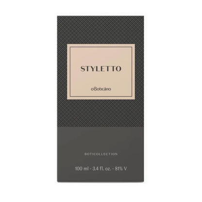 Styletto Eau de Toilette 100 ml