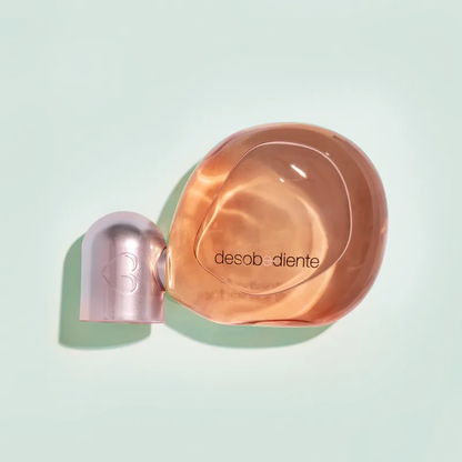 Eau de Parfum Desobediente, 100ml