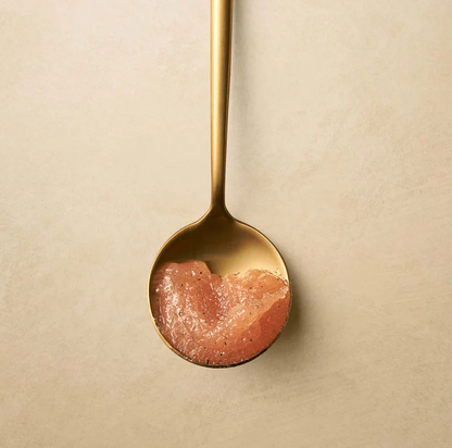 Esfoliante Óleo Desodorante Nativa SPA Baunilha de Madagascar 200g