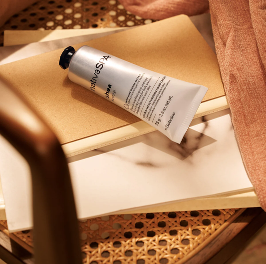 Karité Hidratante para Mãos Nativa SPA 75g