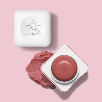 Hidratante Labial Deleite Cuide-se Bem Rosa Nude, 6,2g