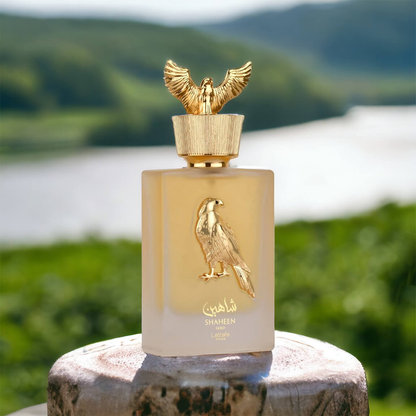 Shaheen Gold Women's EDP Perfume by Lattafa Pride 100ml ( Unisex )
