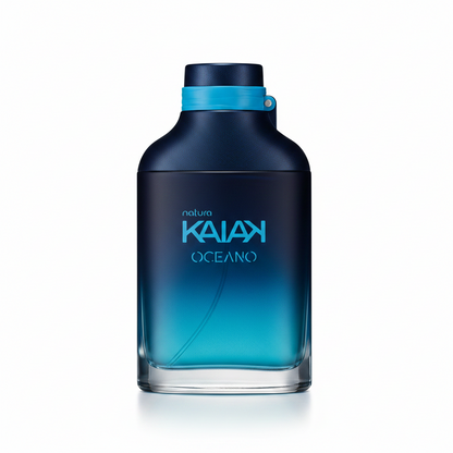 Kaiak Oceano Homme, 100ml