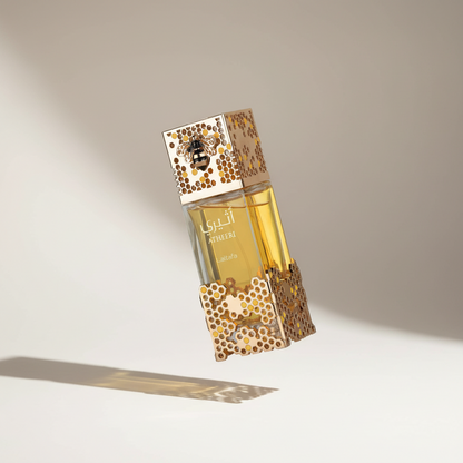 Lattafa Atheeri | Eau de Parfum Feminino 100ml
