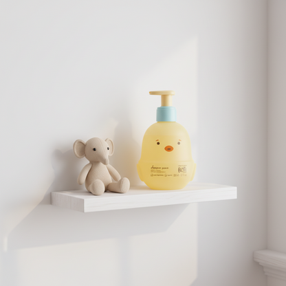 Shampoo Suave Boti Baby | 200ml