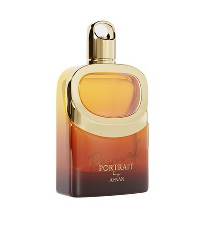 Portrait Revival - Perfumed Extract Volume 100 ml