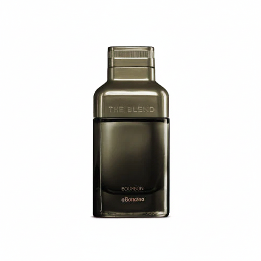 The Blend Bourbon Eau de Parfum 100ml