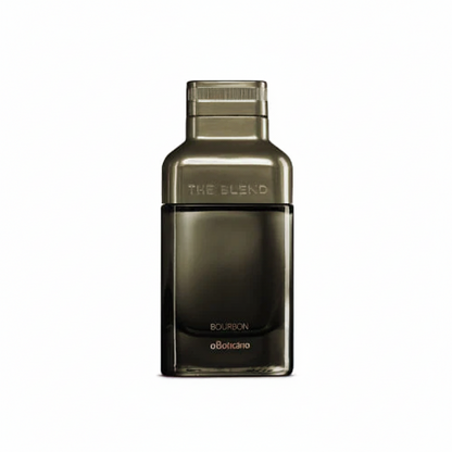 The Blend Bourbon Eau de Parfum 100ml