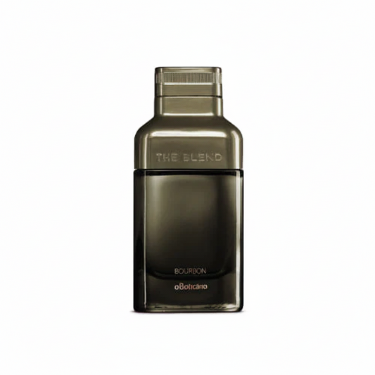 The Blend Bourbon Eau de Parfum 100ml