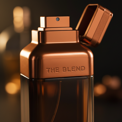 The Blend Eau de Parfum, 100ml