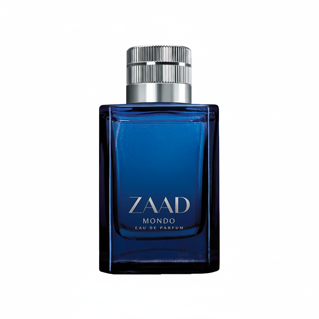 Zaad Mondo Eau de Parfum 95 ml — O Boticário