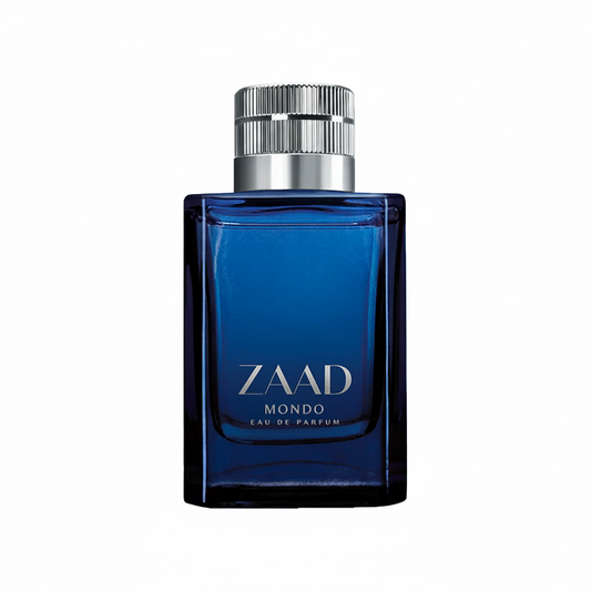 Zaad Mondo Eau de Parfum 95ml — O Boticário