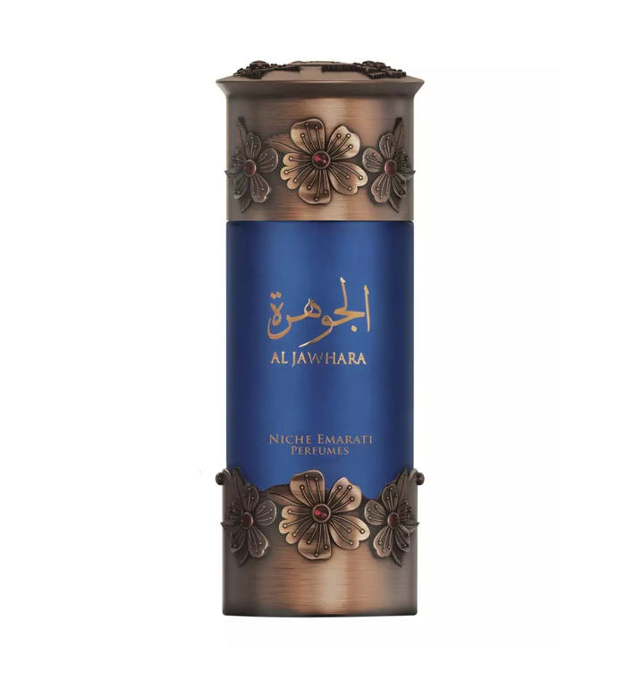 Lattafa Al Jawhara EDP 100 ml