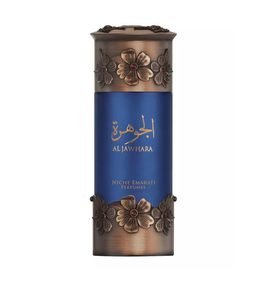 Lattafa Al Jawhara EDP 100 ml