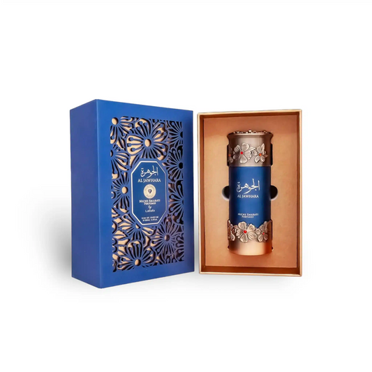 Lattafa Al Jawhara EDP 100 ml